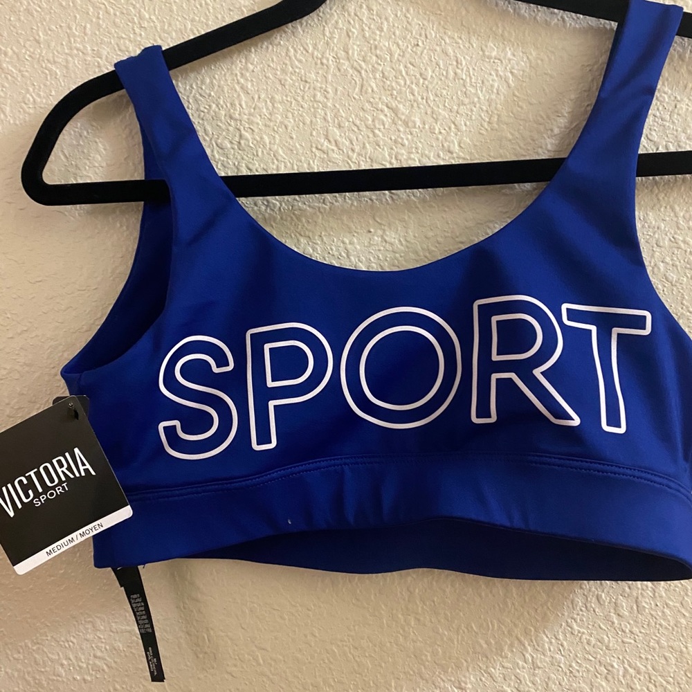 Sport bra - Picture 4 of 6